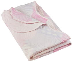 Catherine Lansfield Rózsaszín gyerek ágytakaró 150x200 cm Soft as a Cloud - Catherine Lansfield