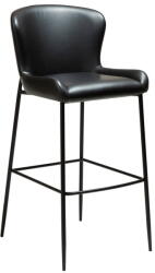 DAN-FORM Denmark Fekete bárszék 105 cm Glamorous - DAN-FORM Denmark