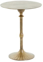 Light & Living Kerek tárolóasztal ø 40 cm Janna - Light & Living - bonami - 46 572 Ft