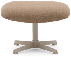 Kave Home Barna lábtartó Jaspe - Kave Home