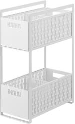 YAMAZAKI Kiegészítő polc Tower - YAMAZAKI - bonami - 43 900 Ft