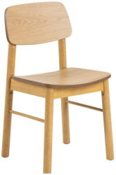 Actona Natúr színű étkezőszék Barlow - Actona