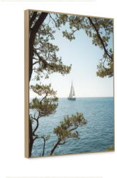 knor Kép 60x90 cm Voyage - knor