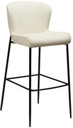 DAN-FORM Denmark Krémszínű bárszék 105 cm Glam - DAN-FORM Denmark