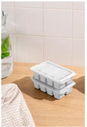 Hermia Jégkockatartó szett 2 db-os - Hermia - bonami - 2 340 Ft