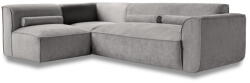 Miuform Világosszürke sarokkanapé (bal oldali) Flex Felix - Miuform - bonami - 548 470 Ft