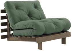 Karup Zöld fotel Roots - Karup Design