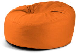 SLOWDOWN Narancssárga babzsákfotel Om 135 - SLOWDOWN