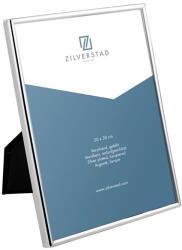 Zilverstad Ezüstszínű fém álló-fali képkeret 20, 5x30, 5 cm Sweet Memory - Zilverstad