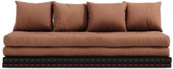 Karup Design Chico Clay Brown variálható kanapé - Karup Design