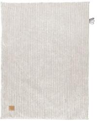Meowbaby Krémszínű kordbársony gyerek takaró 100x77 cm - Meowbaby