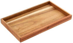 Holm Fa tálca 20x35 cm - Holm