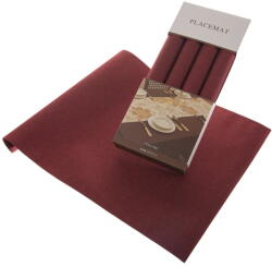 Dakls Textil tányéralátét szett 4 db-os 30x45 cm Simple - Dakls