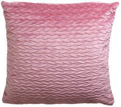 JAHU collections Bársony díszpárna 45x45 cm Mia - JAHU collections - bonami - 3 440 Ft