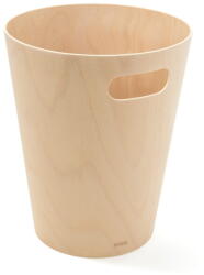 Umbra Woodrow bézs szemetes, 7, 5 l - Umbra