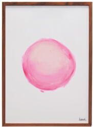 Hübsch Kép 32x44 cm Focal - Hübsch