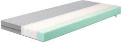 Roba Gyerek hab matrac 60x120 cm Air balance Premiummesh - Roba