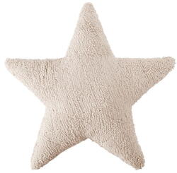 Lorena Canals Gyerek párna Star - Lorena Canals