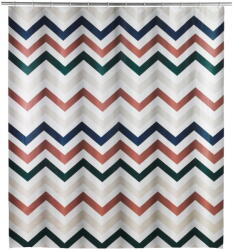 WENKO Agropoli zuhanyfüggöny - Wenko