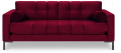 Cosmopolitan Design Bali piros bársony kanapé - Cosmopolitan Design