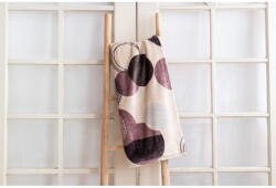 My House Mikroplüss takaró 200x220 cm Circles - My Home