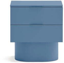 Teulat Kék éjjeliszekrény Totem - Teulat