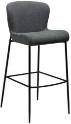 DAN-FORM Denmark Szürke bárszék 105 cm Glam - DAN-FORM Denmark