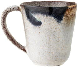 Bloomingville Jules agyagkerámia bögre, 400 ml - Bloomingville