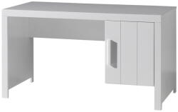 Vipack Erik fehér gyerek íróasztal - Vipack