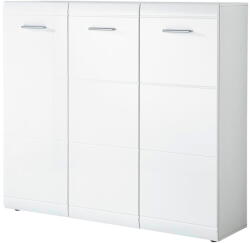 Germania Fehér cipőtartó Adana - Germania