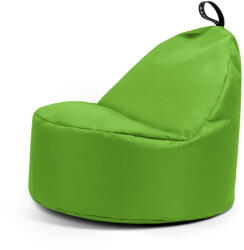 So Soft? Zöld babzsákfotel Round L - So Soft?