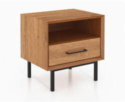 The Beds Éjjeliszekrény Abies - The Beds - bonami - 212 492 Ft