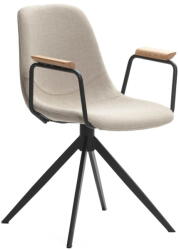 Marckeric Bézs étkezőszék szett 2 db-os Tali - Marckeric