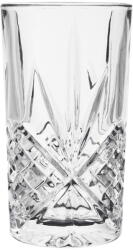 Premier Housewares Koktélos pohár szett 4 db-os 370 ml Beaufort - Premier Housewares