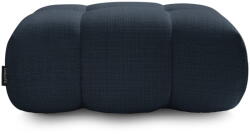 Bobochic Paris Sötétkék zsenília lábtartó Ivane - Bobochic Paris