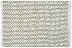 Wenko Bézs textil fürdőszobai kilépő 50x80 cm Covelo - Wenko