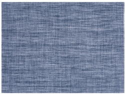 Tiseco Home Studio Kék tányéralátét, 45 x 33 cm - Tiseco Home Studio