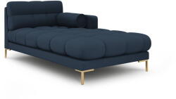 Cosmopolitan Design Kék heverő (jobb oldali) Bali - Cosmopolitan Design