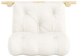 Karup Natúr színű fotel Hooked - Karup Design