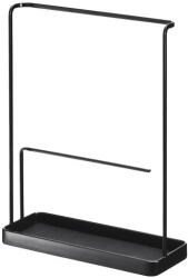 Yamazaki Tower fekete szemüveg- és ékszertartó állvány - YAMAZAKI