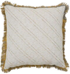 Kave Home Pamut párnahuzat 45x45 cm Cral - Kave Home