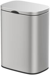 WENKO Rozsdamentes acél szemetes 5 l Sare - Wenko