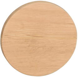 Rowico Natúr színű fali tölgyfa akasztó Milford - Rowico