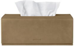 Blomus Műbőr zsebkendőtartó Sahla - Blomus