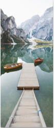 Wallity Kép 50x120 cm Lake - Wallity