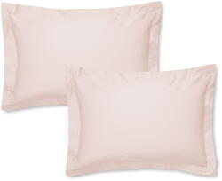 Bianca Pamut-szatén párnahuzat szett 2 db-os 50x75 cm Cotton Sateen - Bianca - bonami - 8 030 Ft