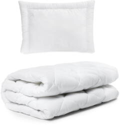 Bonami Essentials 4 évszakos gyerek paplan és párna szett babaágyhoz 100x135 cm Stitched - Bonami Essentials