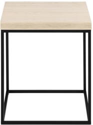 Actona Tárolóasztal márvány dekoros asztallappal 40x40 cm Barossa - Actona - bonami - 18 290 Ft