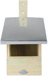 Esschert Design Madárház borovi fenyőből, magasság 33, 3 cm - Esschert Design