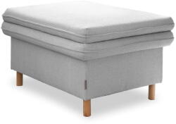 Miuform Világosszürke lábtartó Simon - Miuform